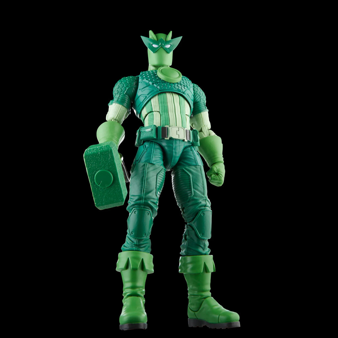 Marvel Legends Super-Adaptoid (Avengers 60th Anniversary)