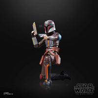 Star Wars The Black Series Sabine Wren (Ahsoka)