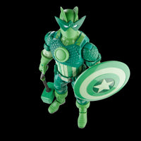 Marvel Legends Super-Adaptoid (Avengers 60th Anniversary)