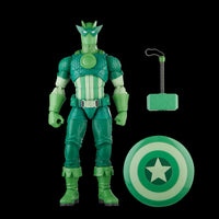 Marvel Legends Super-Adaptoid (Avengers 60th Anniversary)