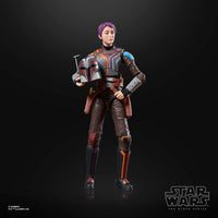 Star Wars The Black Series Sabine Wren (Ahsoka)