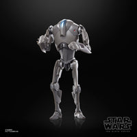 Star Wars The Black Series Super Battle Droid