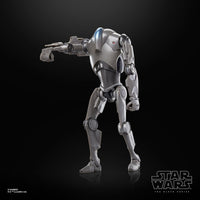 Star Wars The Black Series Super Battle Droid