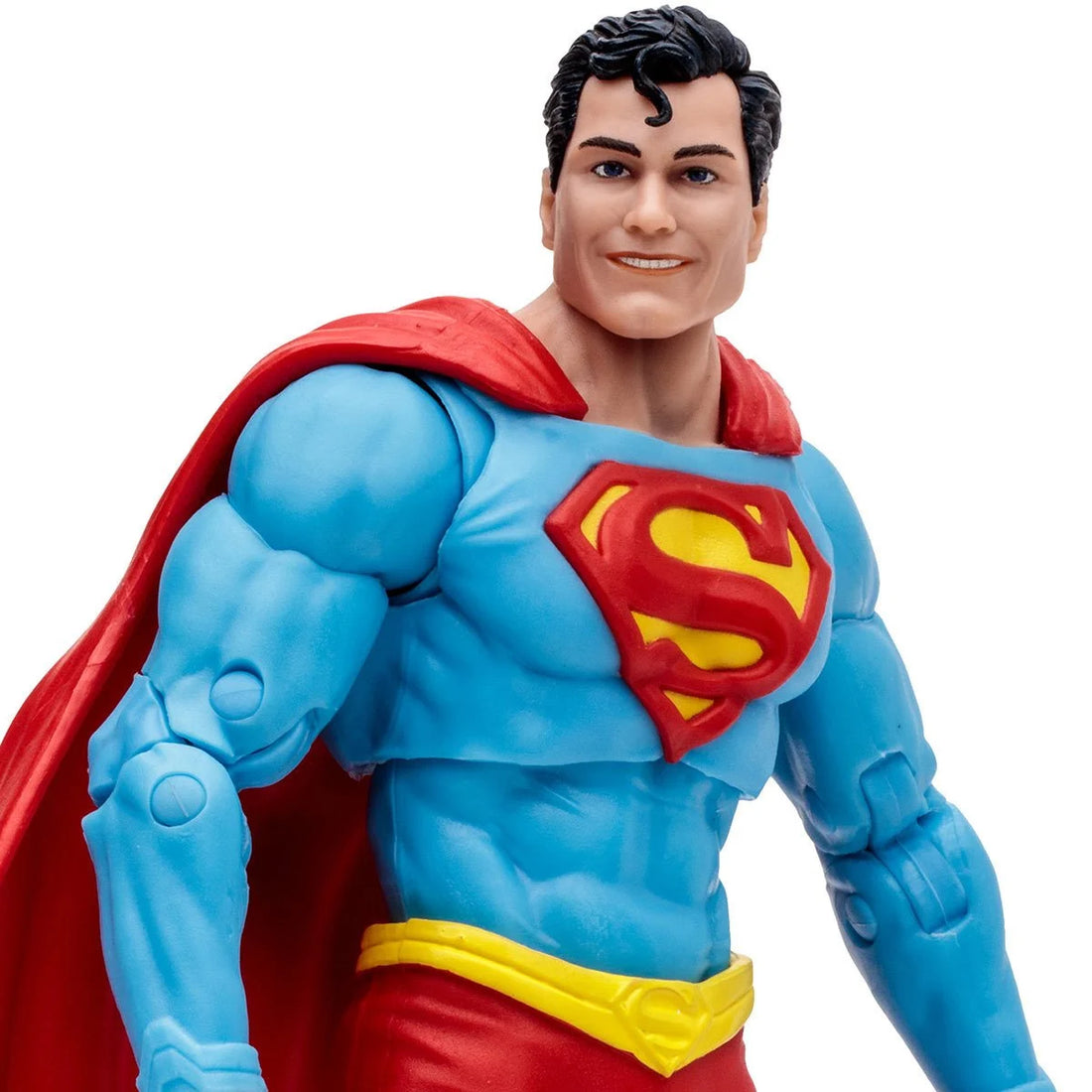 DC Multiverse Superman (DC Classic)