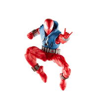 Marvel Legends Scarlet Spider