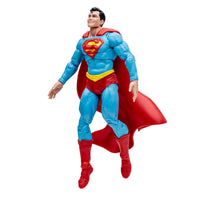 DC Multiverse Superman (DC Classic)