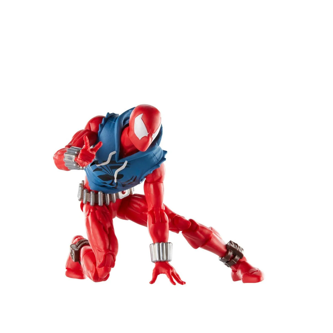 Marvel Legends Scarlet Spider