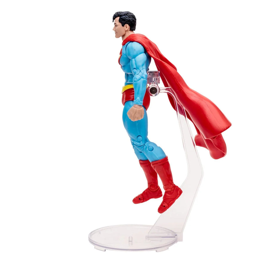 DC Multiverse Superman (DC Classic)