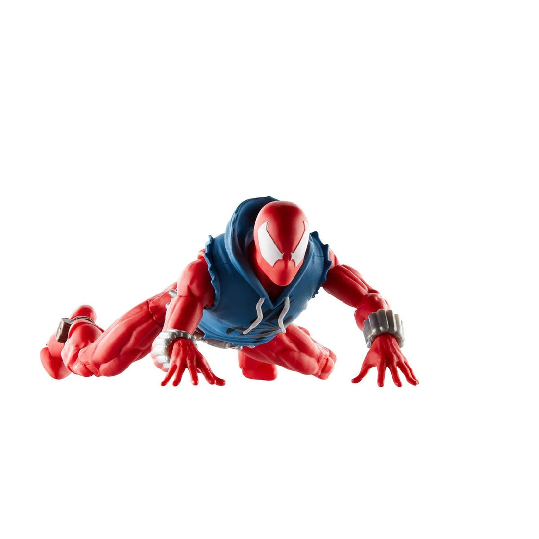 Marvel Legends Scarlet Spider