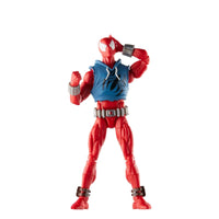 Marvel Legends Scarlet Spider