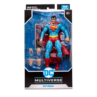 DC Multiverse Superman (DC Classic)