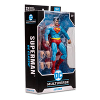 DC Multiverse Superman (DC Classic)