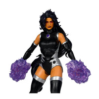 DC Multiverse Starfire DC Rebirth (McFarlane Collector Edition Wave 4) - Platinum Edition