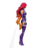 DC Multiverse Starfire DC Rebirth (McFarlane Collector Edition Wave 4)