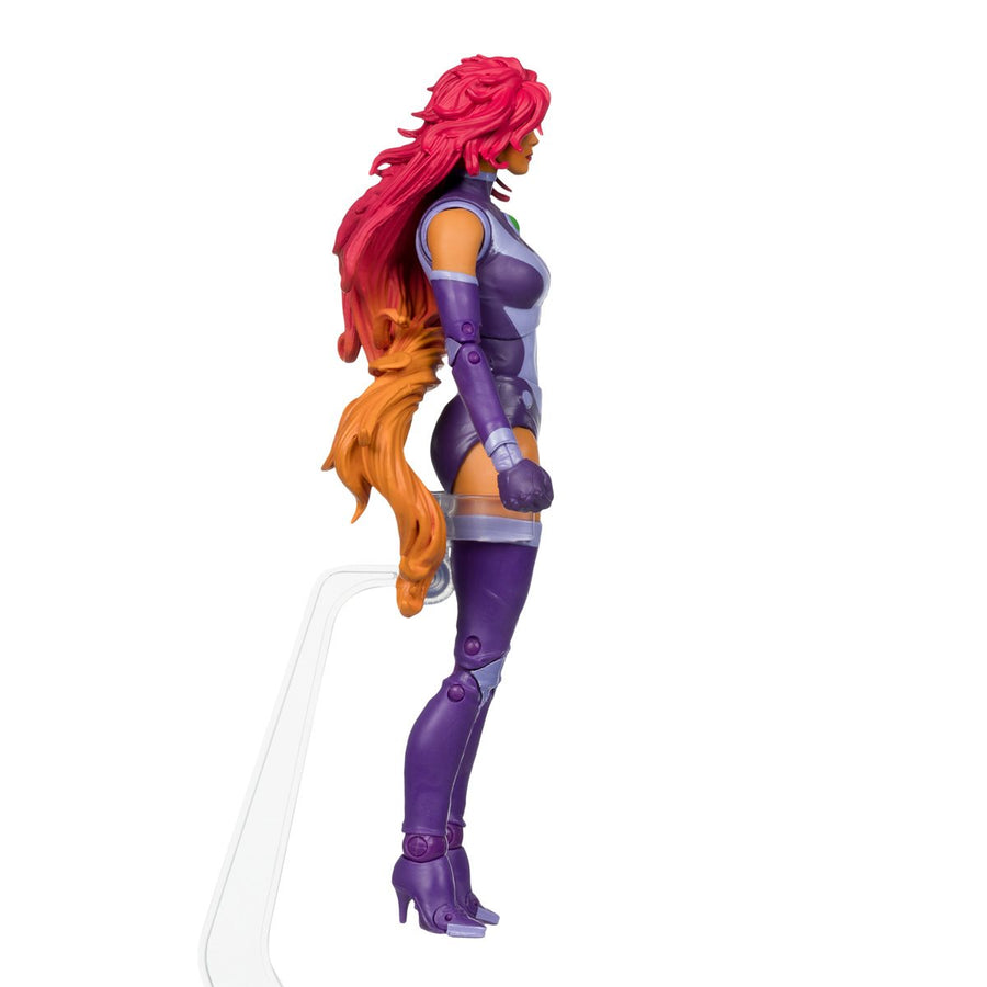 DC Multiverse Starfire DC Rebirth (McFarlane Collector Edition Wave 4)