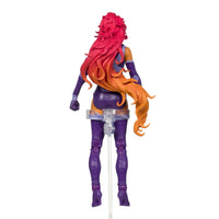 DC Multiverse Starfire DC Rebirth (McFarlane Collector Edition Wave 4)