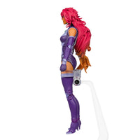 DC Multiverse Starfire DC Rebirth (McFarlane Collector Edition Wave 4)