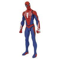 Marvel Select Spider-Man Gamerverse