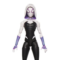 Marvel Legends Spider-Gwen (Spider-Man Across The Spider-Verse)