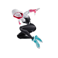 Spider-Man: Across the Spider-Verse Spider-Gwen S.H. Figuarts