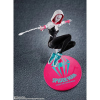 Spider-Man: Across the Spider-Verse Spider-Gwen S.H. Figuarts