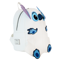 Lilo & Stitch Ghost Cosplay Mini-Backpack