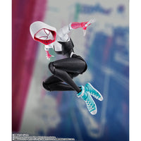 Spider-Man: Across the Spider-Verse Spider-Gwen S.H. Figuarts