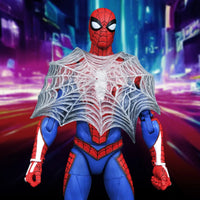 Marvel Select Spider-Man Gamerverse