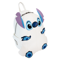 Lilo & Stitch Ghost Cosplay Mini-Backpack