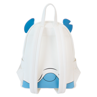 Lilo & Stitch Ghost Cosplay Mini-Backpack