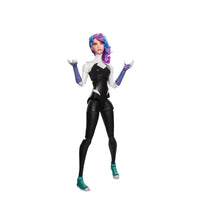 Marvel Legends Spider-Gwen (Spider-Man Across The Spider-Verse)