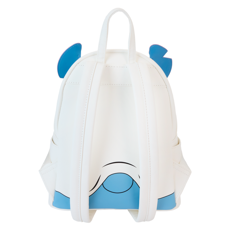 Lilo & Stitch Ghost Cosplay Mini-Backpack