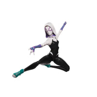 Marvel Legends Spider-Gwen (Spider-Man Across The Spider-Verse)