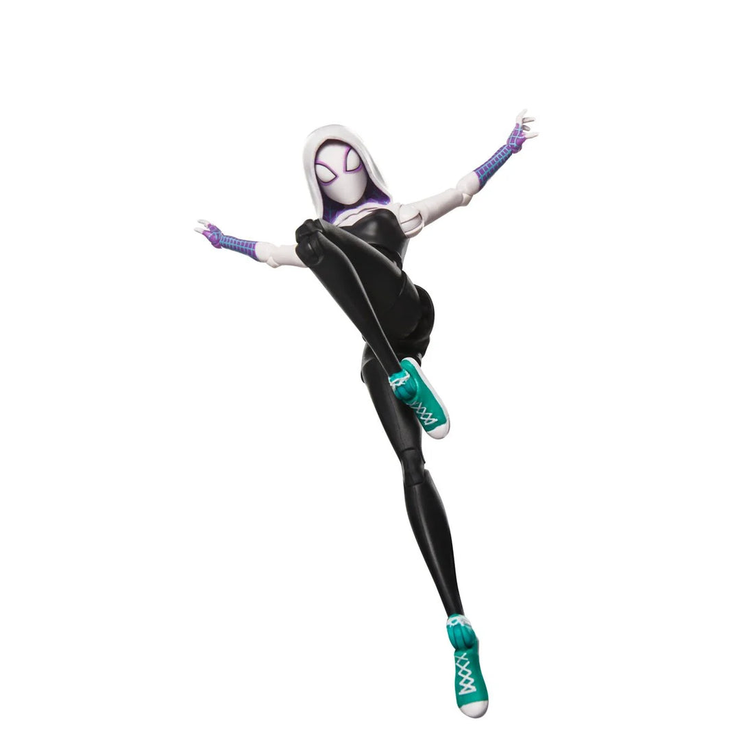 Marvel Legends Spider-Gwen (Spider-Man Across The Spider-Verse)