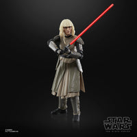 Star Wars The Black Series Shin Hati (Ahsoka)