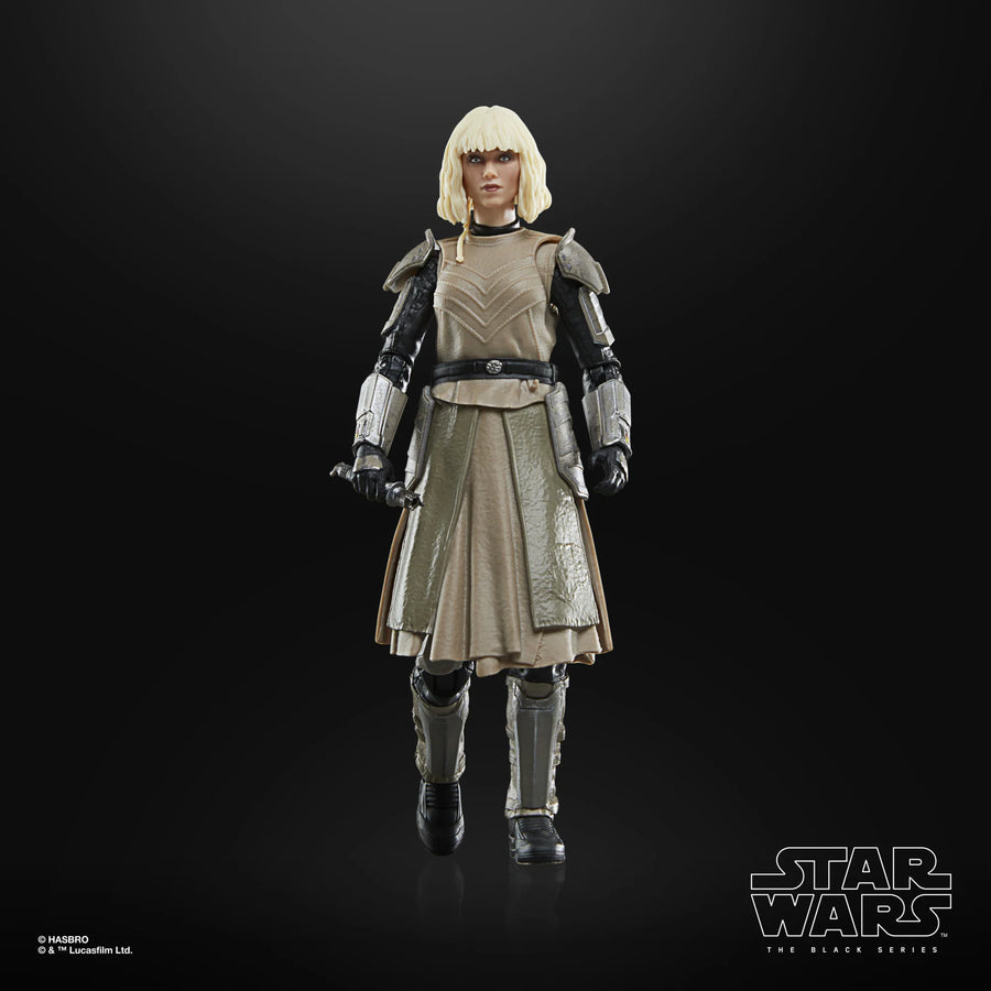 Star Wars The Black Series Shin Hati (Ahsoka)