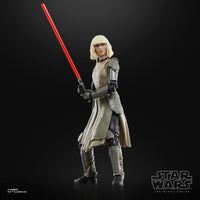 Star Wars The Black Series Shin Hati (Ahsoka)