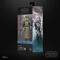 Star Wars The Black Series Shin Hati (Ahsoka)