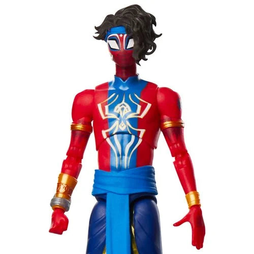 Marvel Legends Pavitr Prabhakar (Spider-Man Across The Spider-Verse)