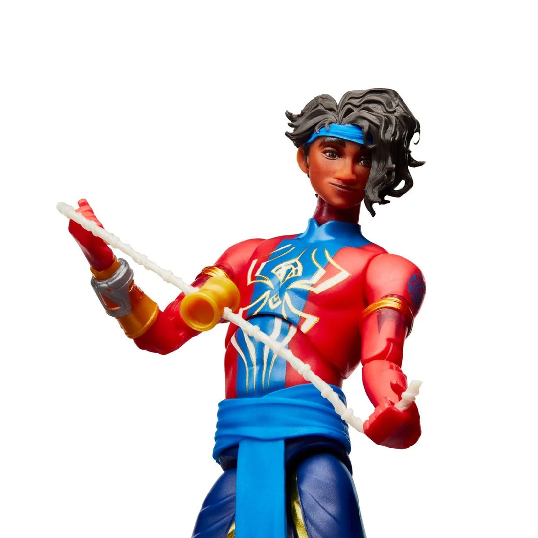 Marvel Legends Pavitr Prabhakar (Spider-Man Across The Spider-Verse ...