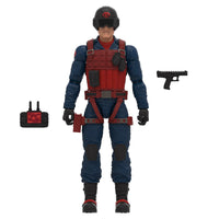 G.I. Joe Classified Series Scrap-Iron & Anti-Armor Drone