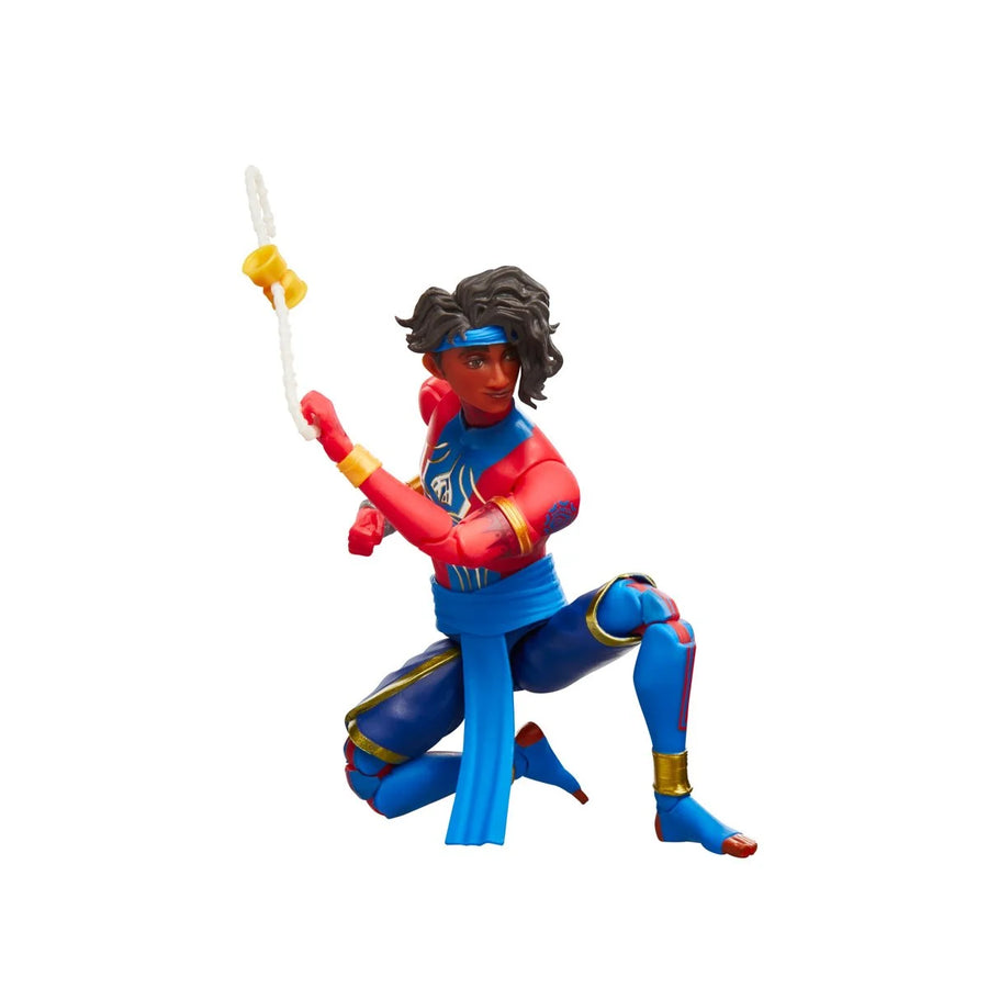 Marvel Legends Pavitr Prabhakar (Spider-Man Across The Spider-Verse)