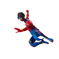 Marvel Legends Pavitr Prabhakar (Spider-Man Across The Spider-Verse)