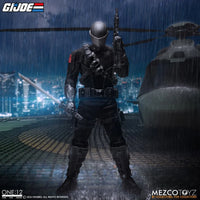 G.I. Joe: Snake Eyes Deluxe Edition One:12 Collective Action Figure