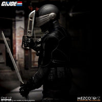 G.I. Joe: Snake Eyes Deluxe Edition One:12 Collective Action Figure