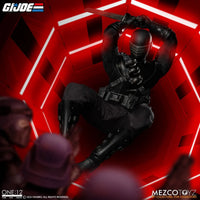 G.I. Joe: Snake Eyes Deluxe Edition One:12 Collective Action Figure