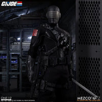 G.I. Joe: Snake Eyes Deluxe Edition One:12 Collective Action Figure