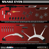 G.I. Joe: Snake Eyes Deluxe Edition One:12 Collective Action Figure