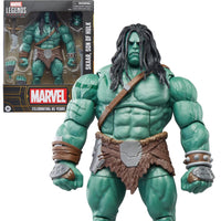 Marvel Legends Skaar, Son of Hulk