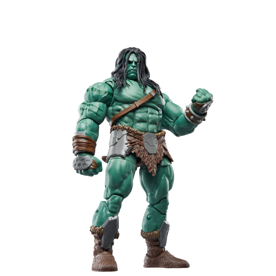 Marvel Legends Skaar, Son of Hulk